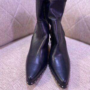 New without tags Charles by Charles David booties